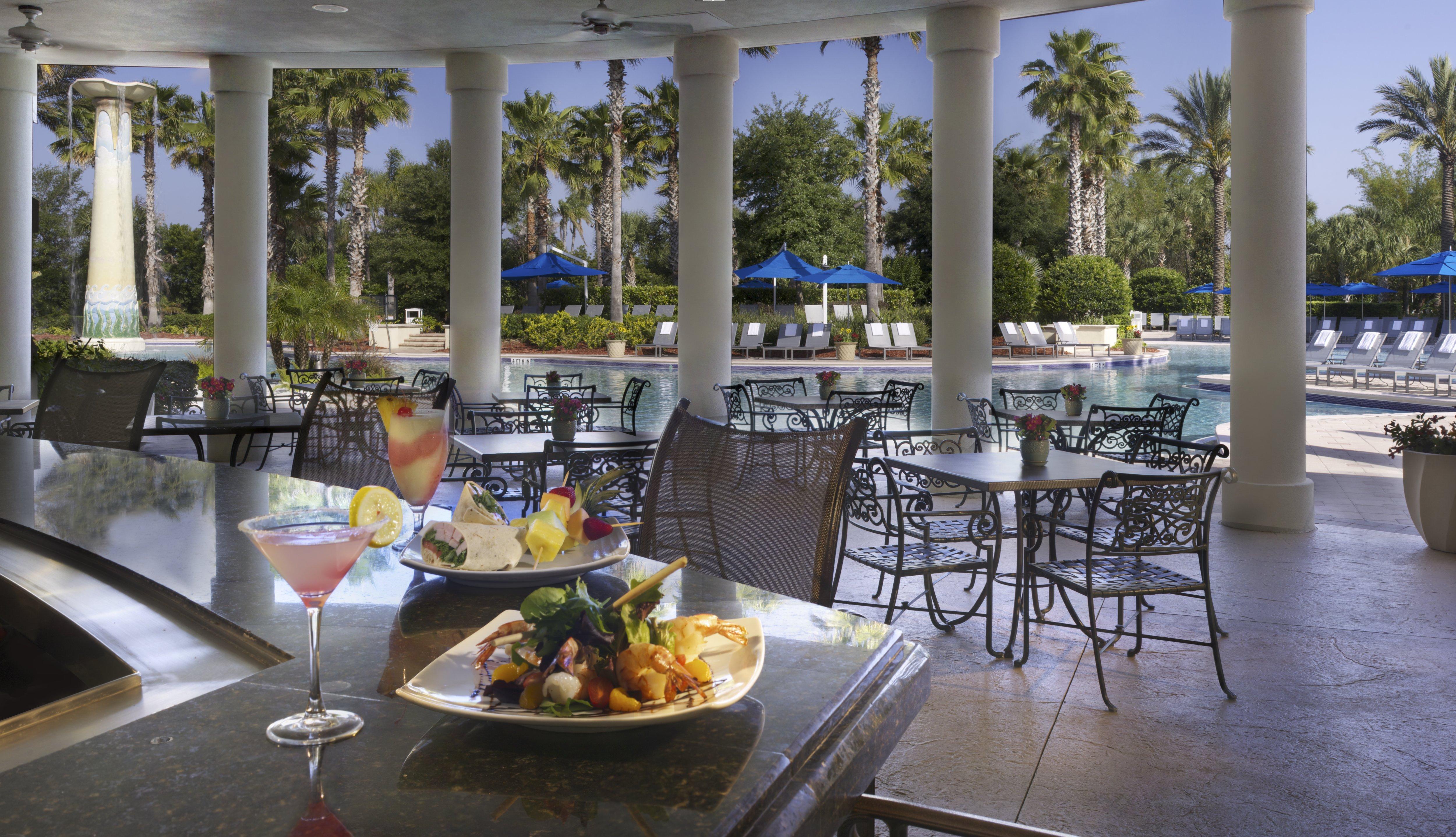 Omni Orlando Resort At Championsgate Four Corners Bagian luar foto